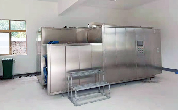 大型环卫餐厨小黄鸭福利导航器