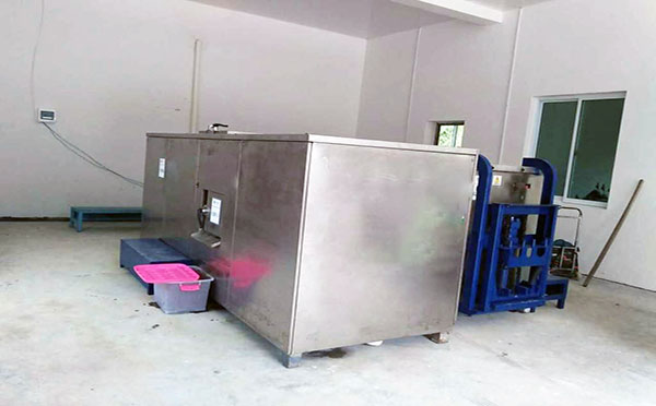 微生物有机小黄鸭福利导航系统